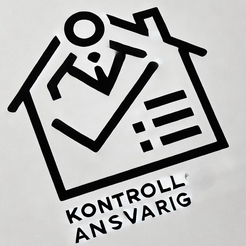 logo hus som dokument