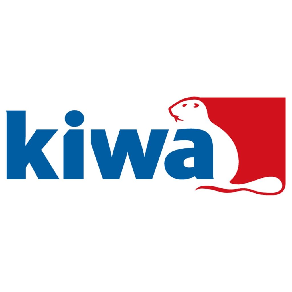 logga kiwa certifieringsorgan